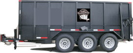 Dumpster Rental Livonia 20 yard dumpster rental in Livonia, MI